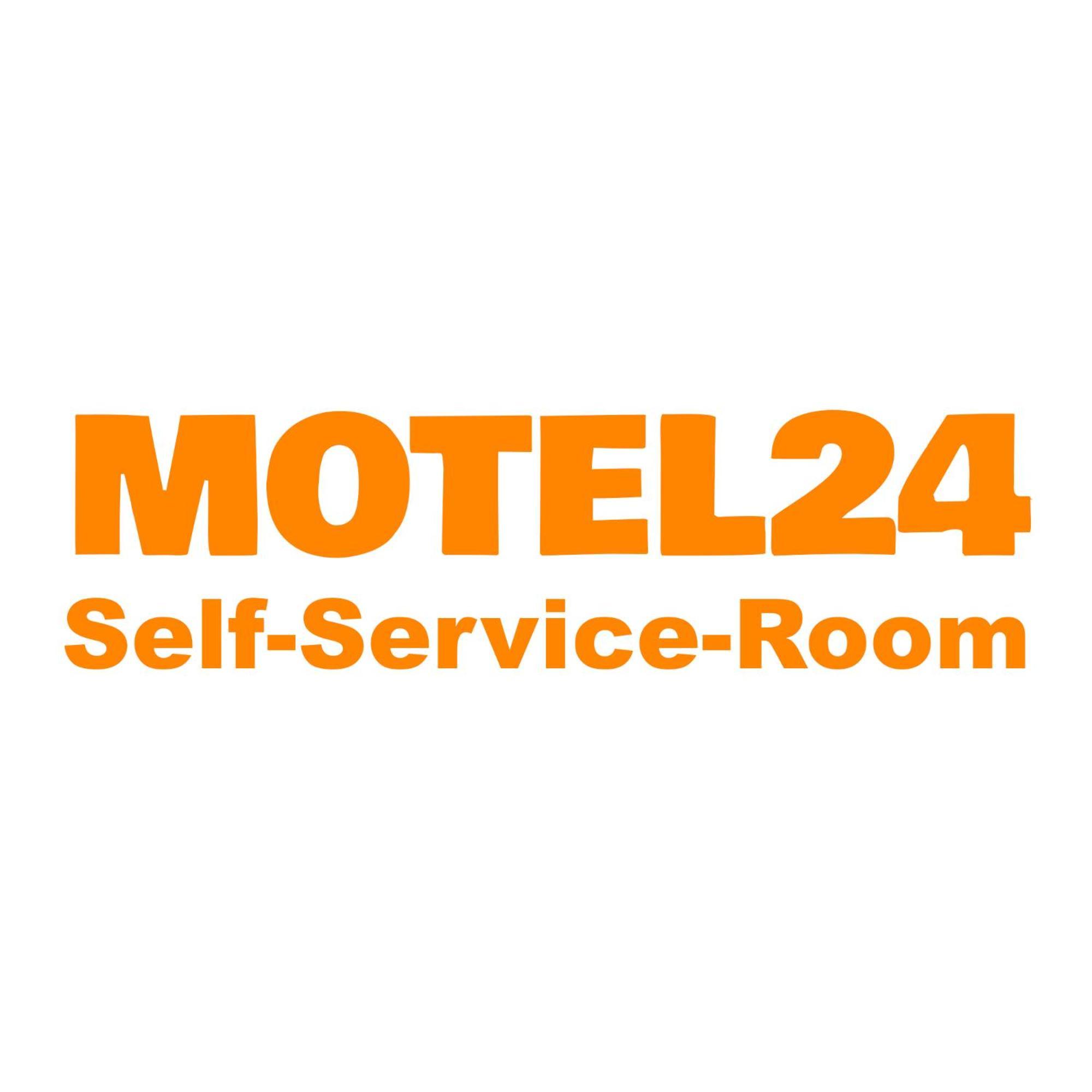 Motel24 Low-Budget Waltershausen Exterior foto